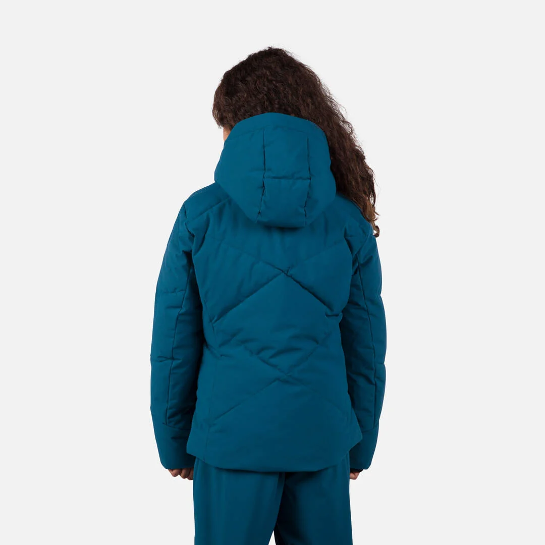 Rossignol Girls Staci Junior Jacket - Image 2