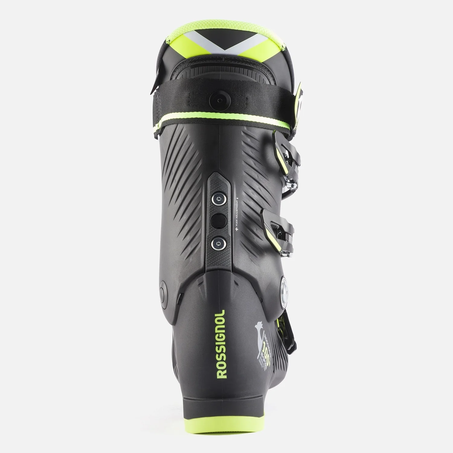 Rossignol Hi-speed 100 Hv Ski Boots - Image 3
