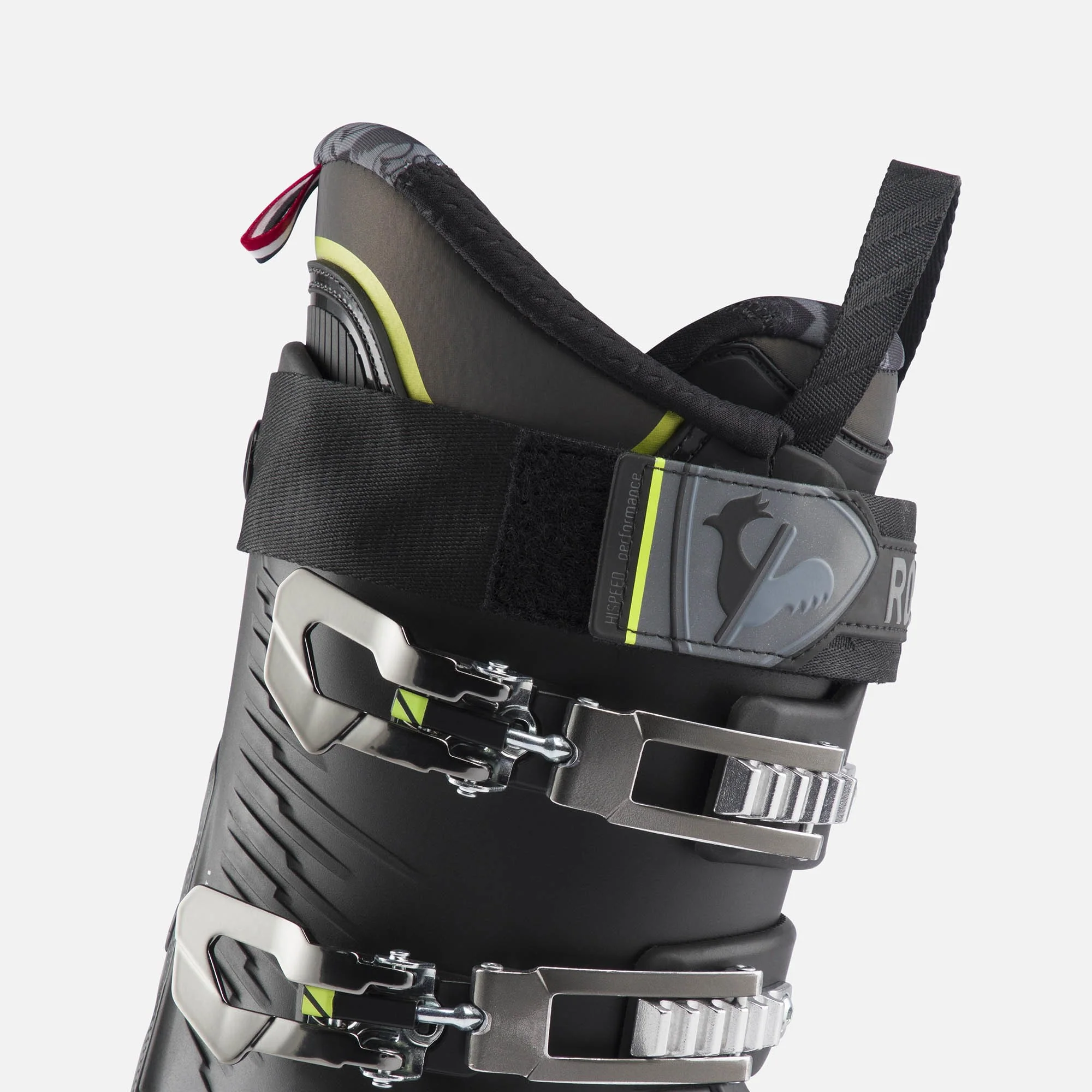 Rossignol Hi-speed Pro 100 Mv Ski Boots - Image 3