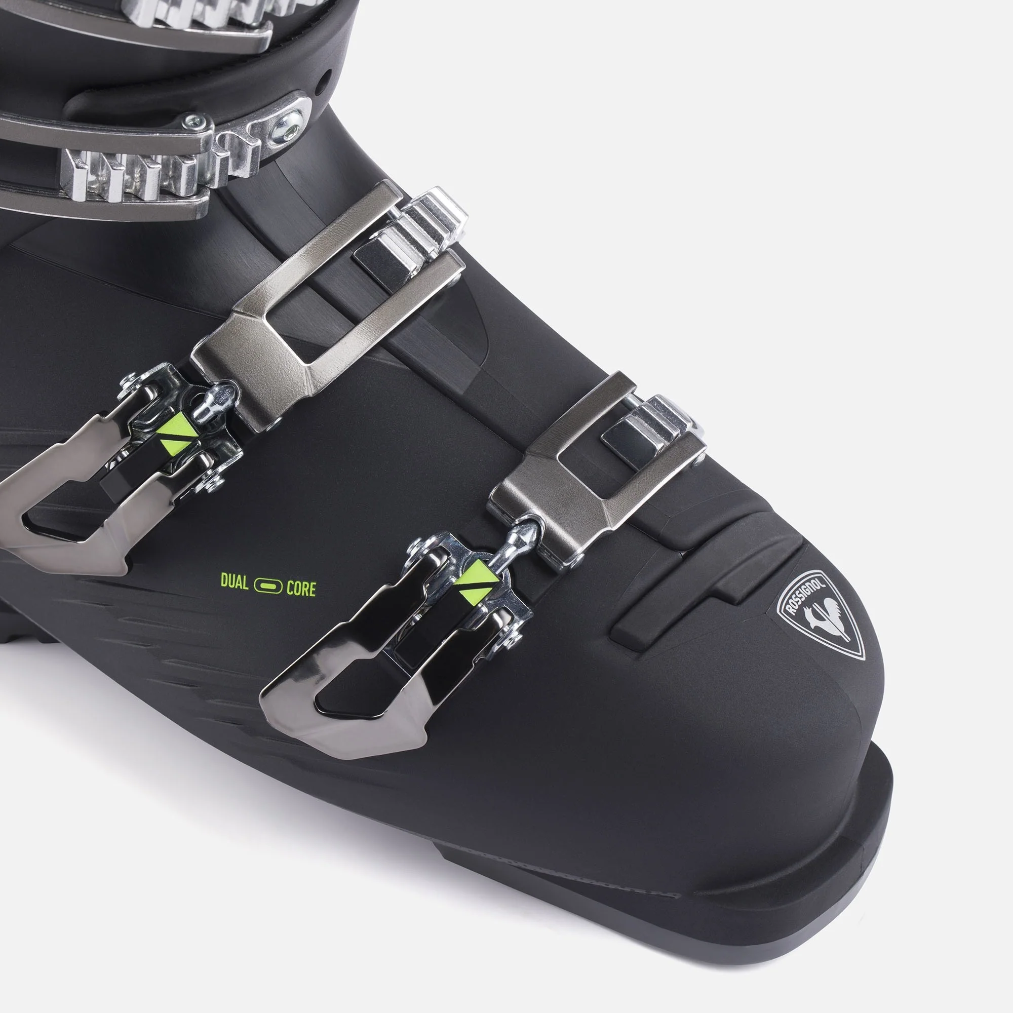 Rossignol Hi-speed Pro 100 Mv Ski Boots - Image 4