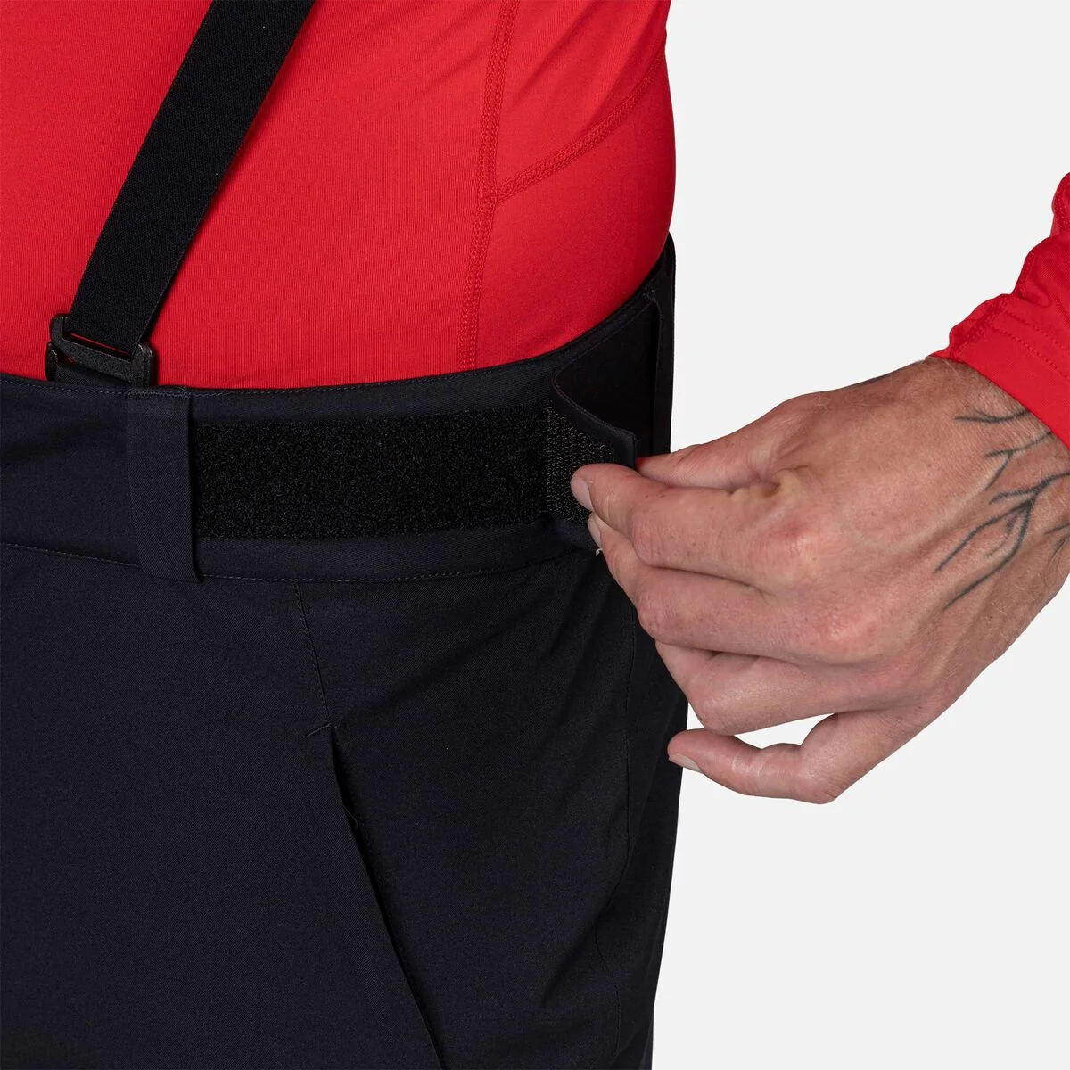 Rossignol Insulated Ski Mens Pants 2026 - Image 5