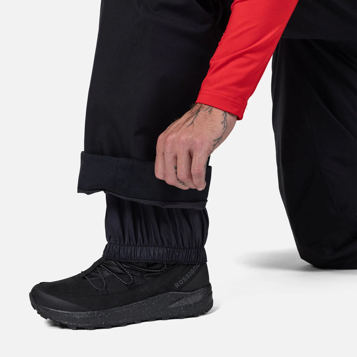 Rossignol Insulated Ski Mens Pants 2026 - Image 6