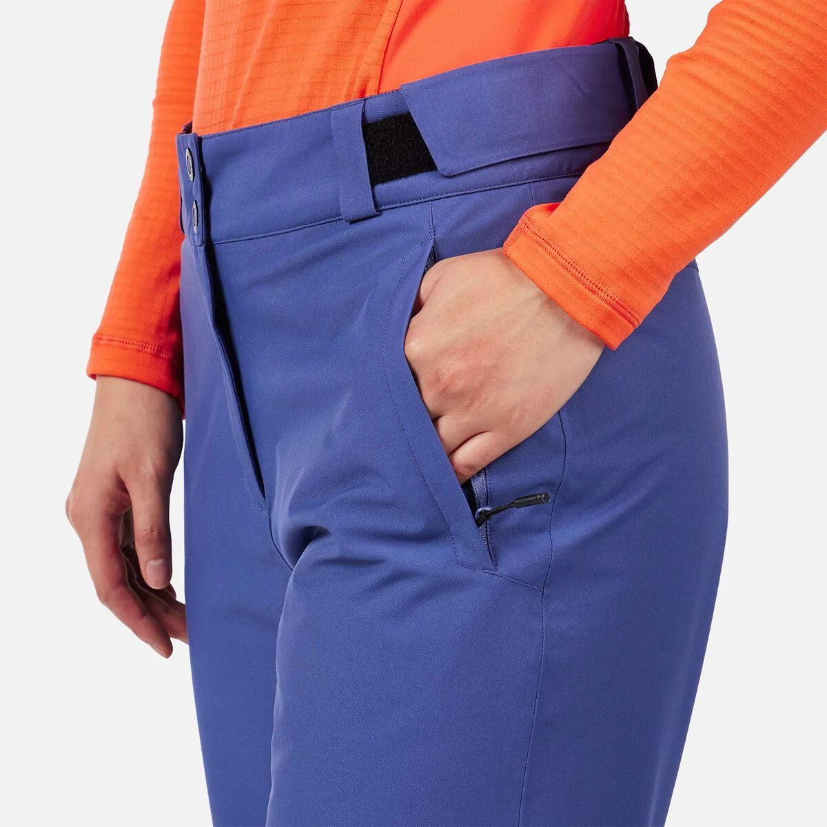 Rossignol Insulated Ski Womens Pant 2026 - Image 4