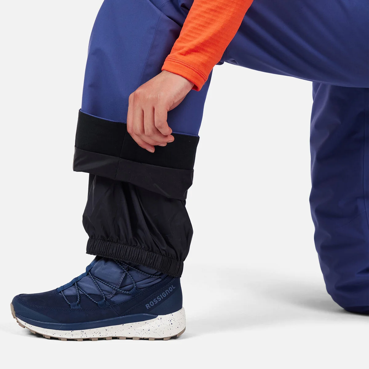 Rossignol Insulated Ski Womens Pant 2026 - Image 6