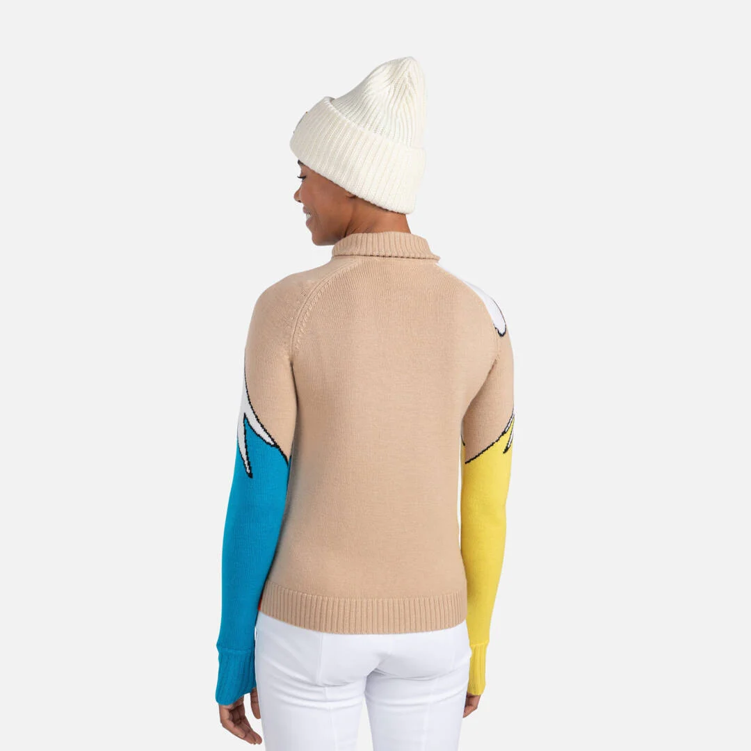 Rossignol Jcc Mountain Womens Pull - Image 2
