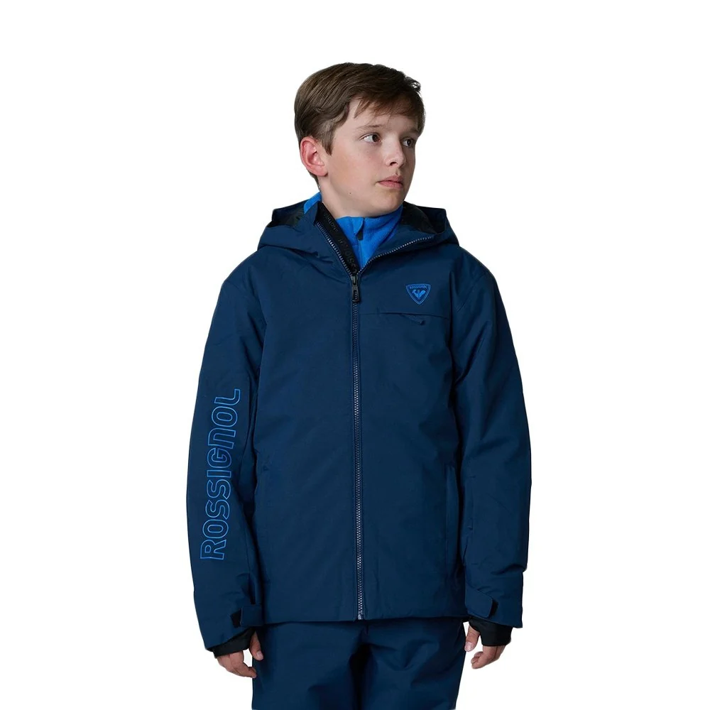 Rossignol Junior Ski Jacket