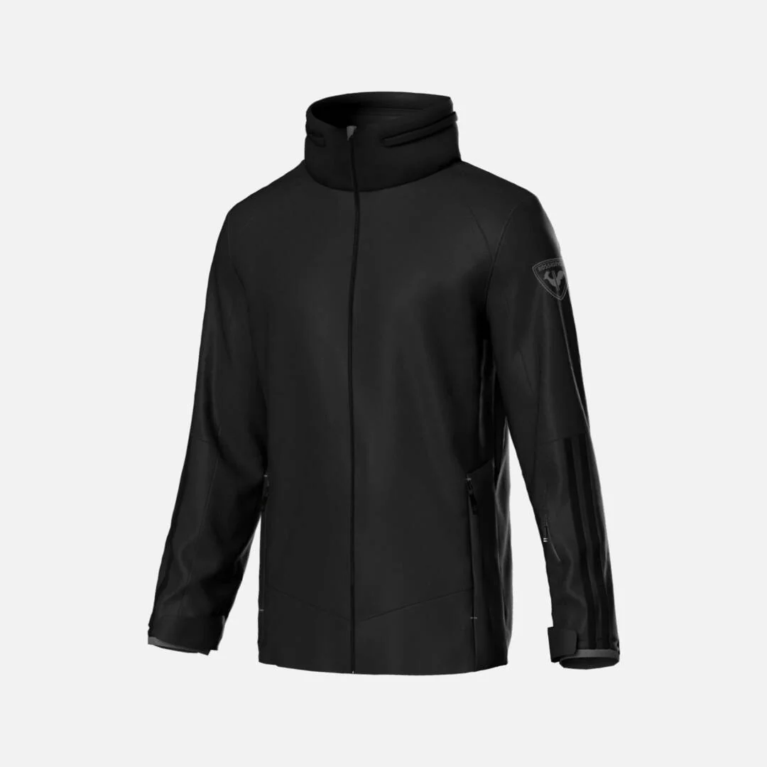 Rossignol Mens Strawpile Jacket