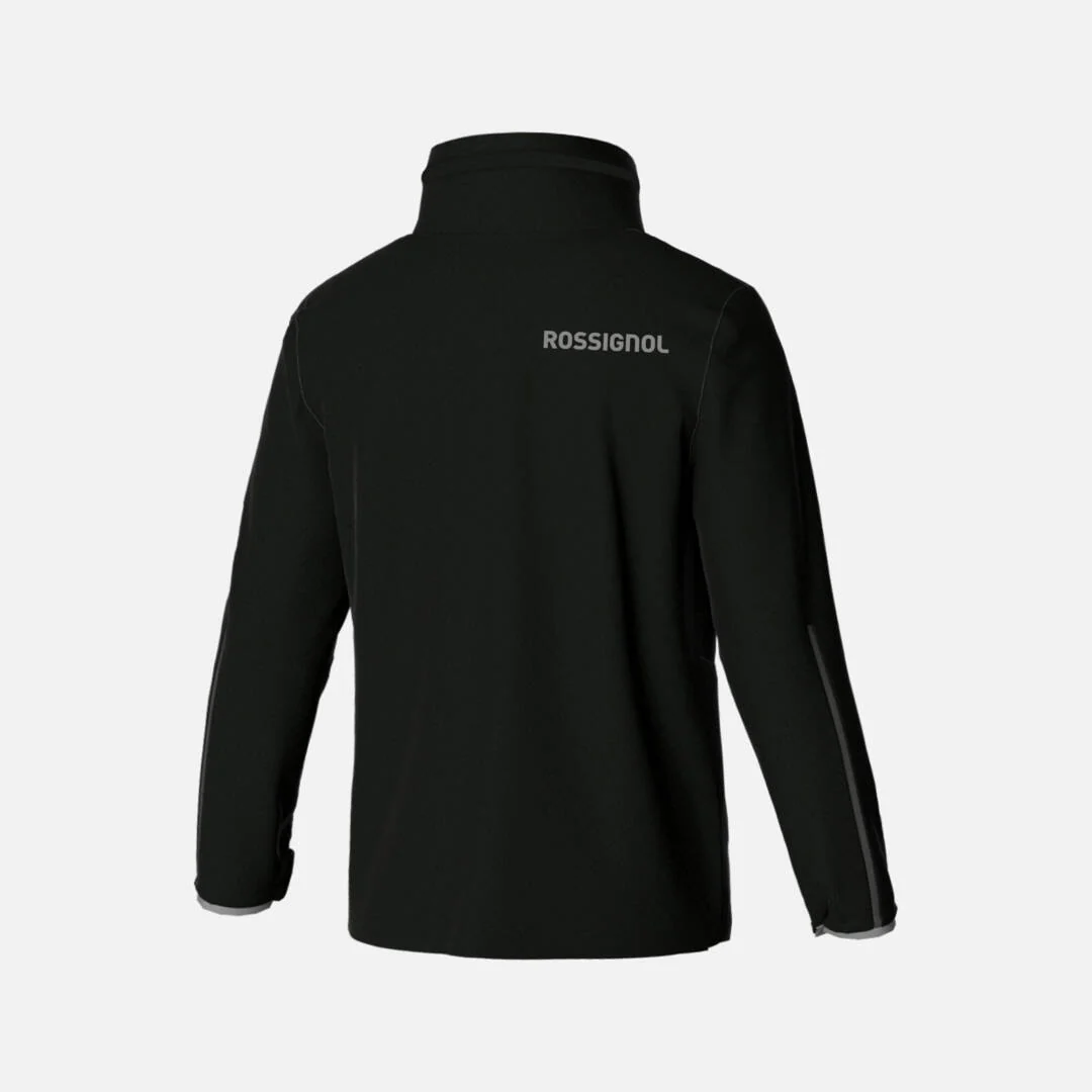 Rossignol Mens Strawpile Jacket - Image 2