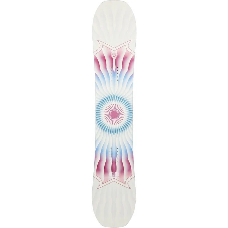 Rossignol Meraki Snowboard 2026
