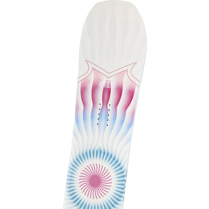 Rossignol Meraki Snowboard 2026 - Image 2
