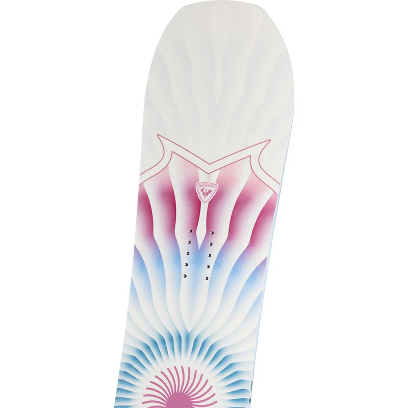 Rossignol Meraki Snowboard 2026 - Image 3