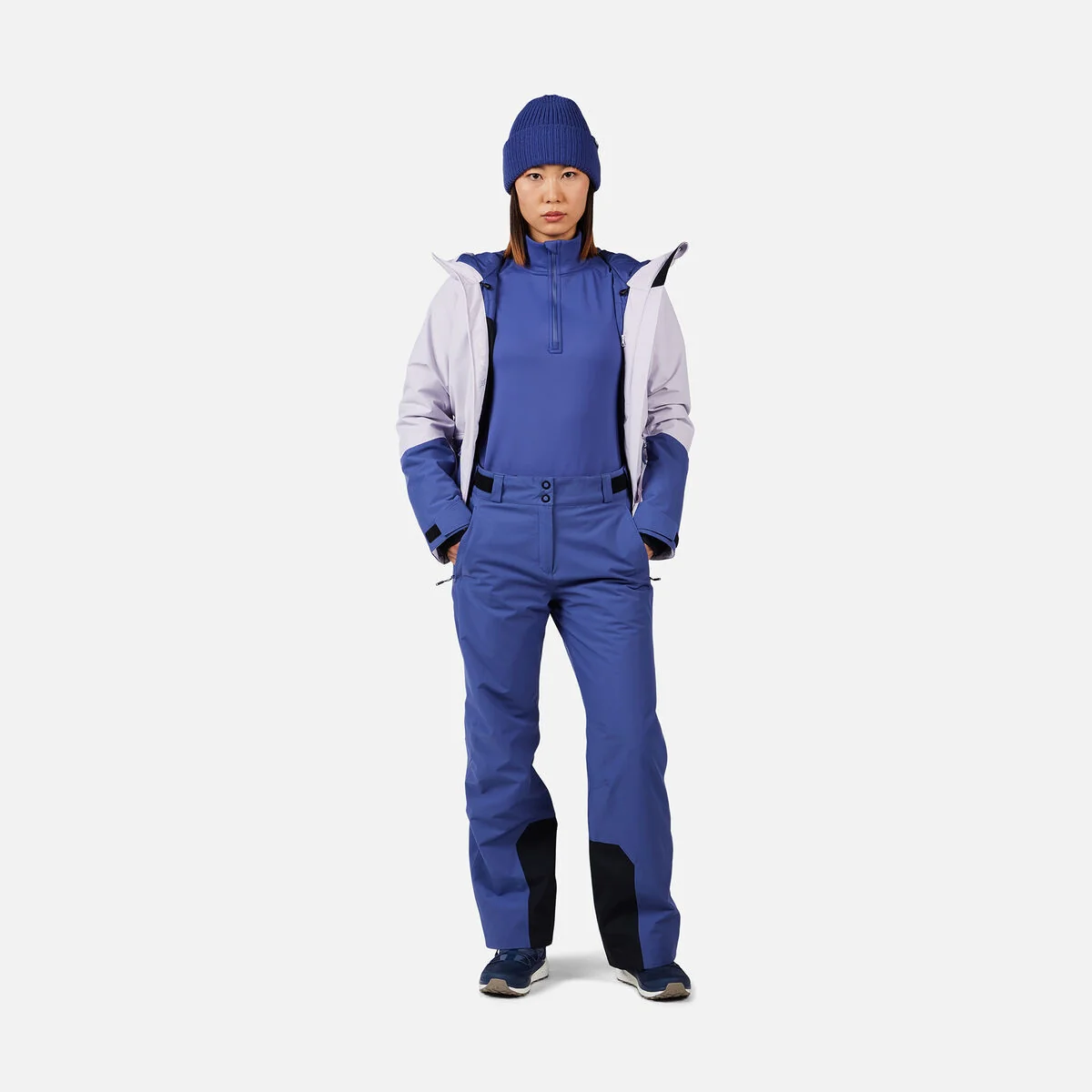 Rossignol Mid Layer Stretch Womens Hz 2026 - Image 2