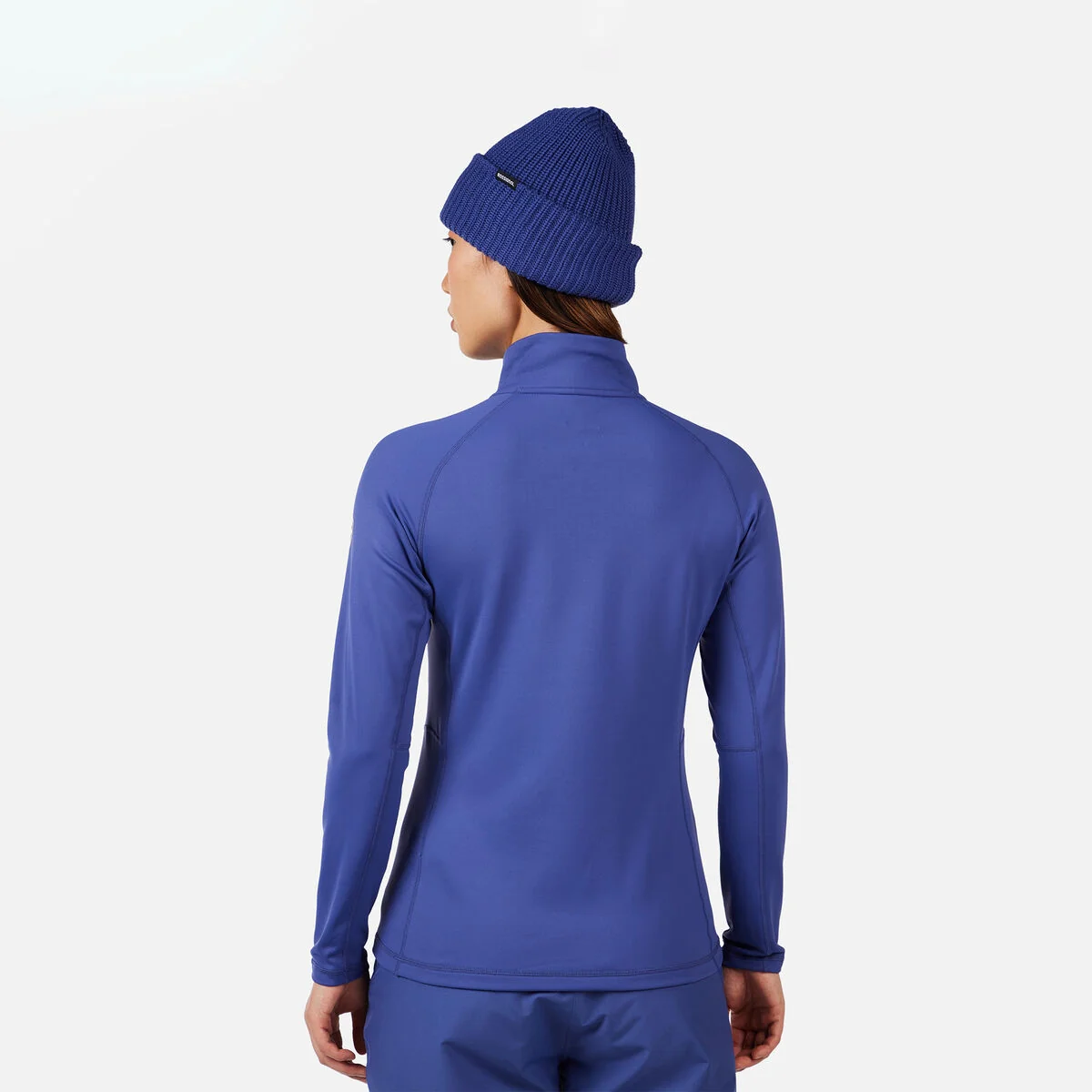 Rossignol Mid Layer Stretch Womens Hz 2026 - Image 3
