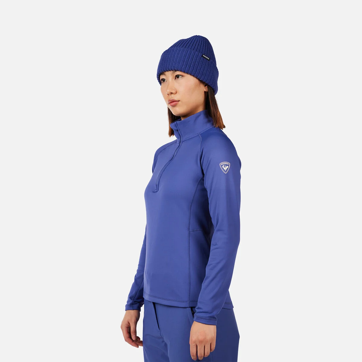 Rossignol Mid Layer Stretch Womens Hz 2026 - Image 4