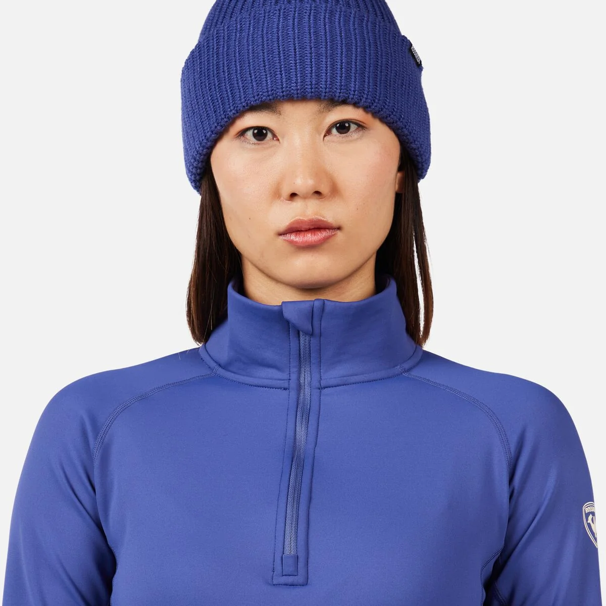 Rossignol Mid Layer Stretch Womens Hz 2026 - Image 5