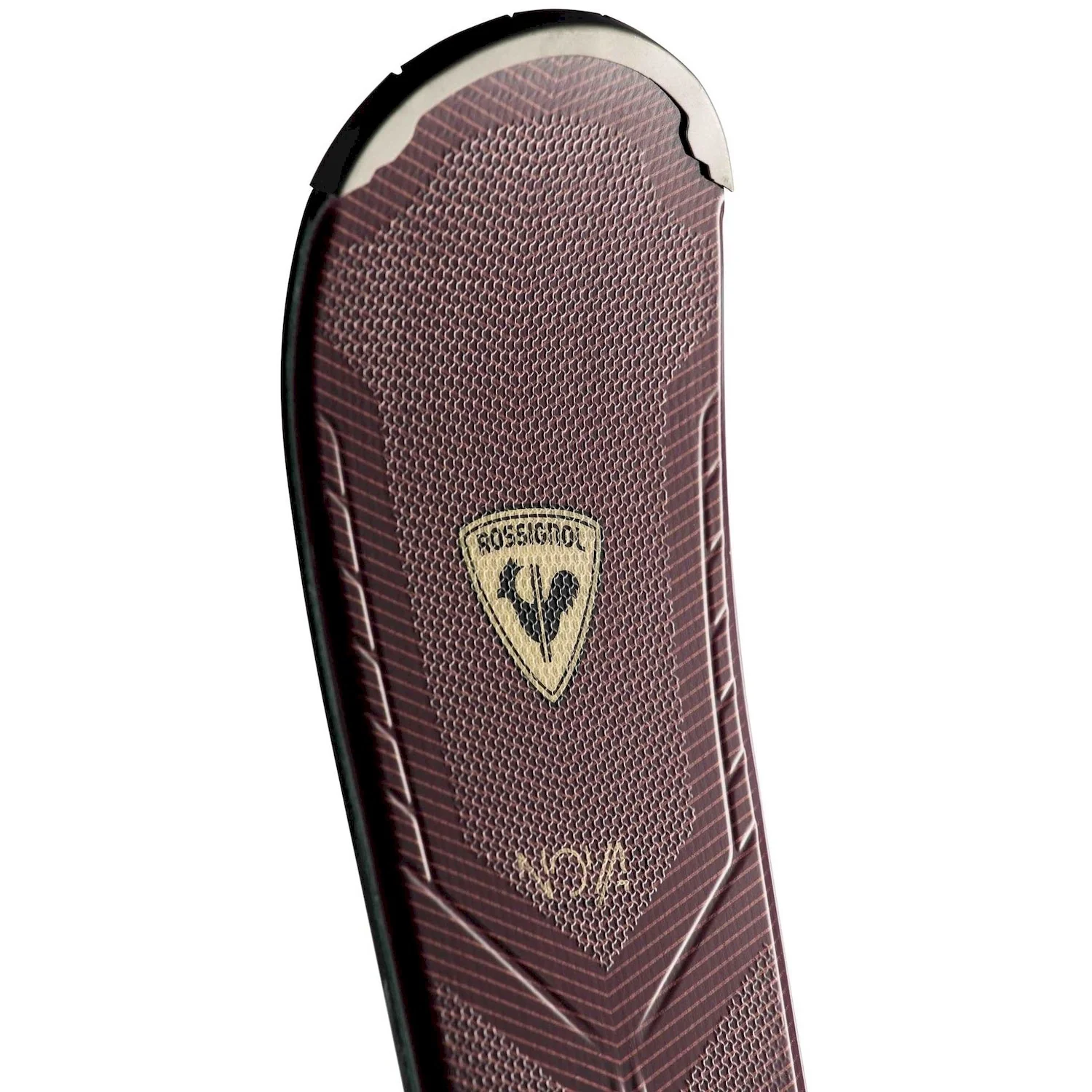 Rossignol Nova 6 Skis With Xpress 11 Gw Bindings - Image 2