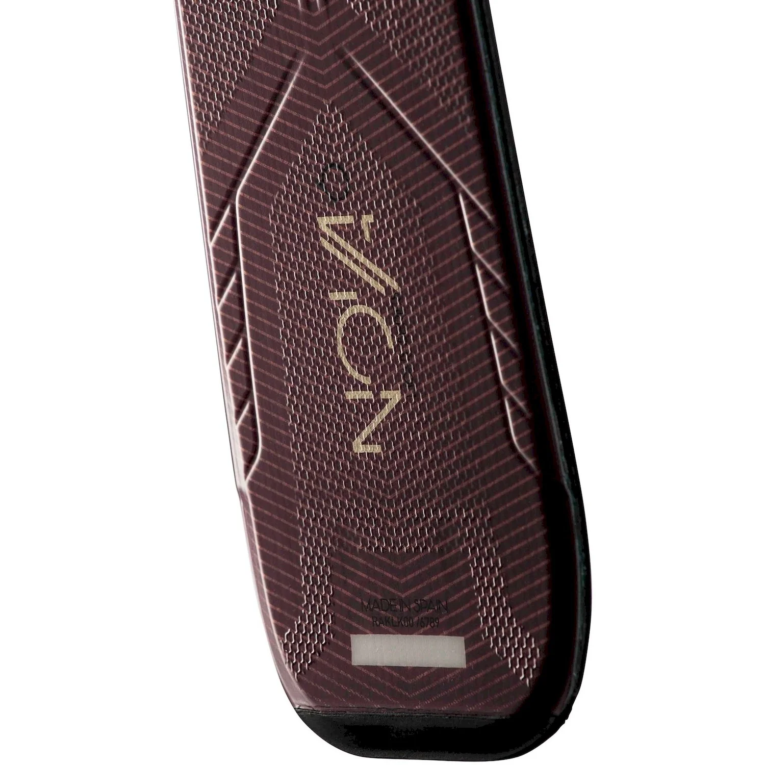 Rossignol Nova 6 Skis With Xpress 11 Gw Bindings - Image 3