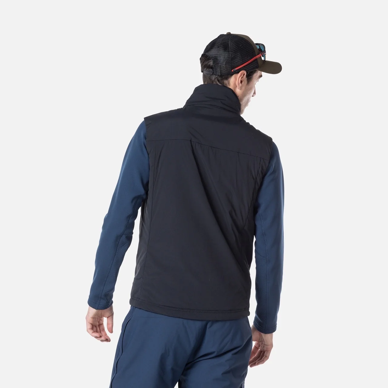 Rossignol Opside Mens Vest 2024 - Image 3