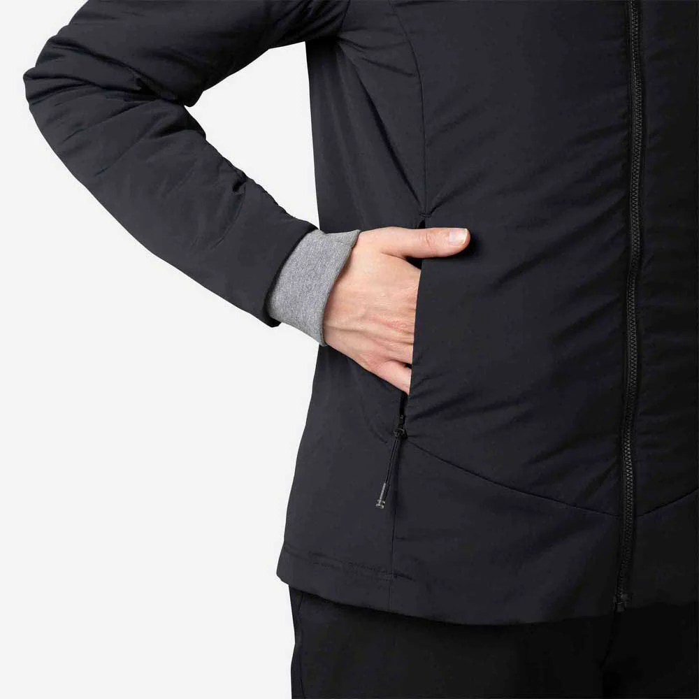 Rossignol Opside Womens Jacket 2024 - Image 3