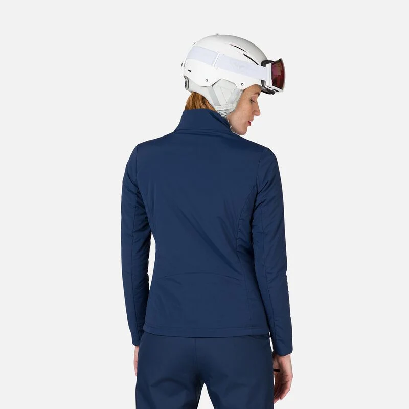 Rossignol Opside Womens Jacket 2024 - Image 4