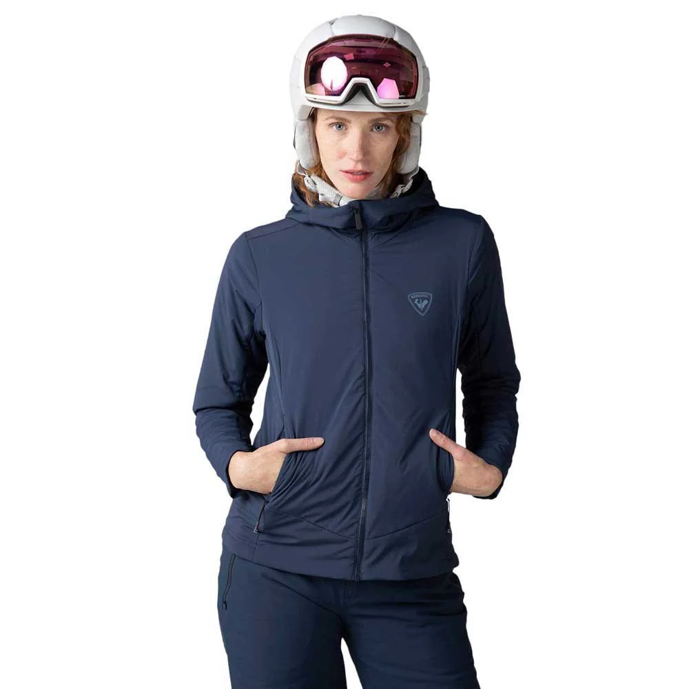 Rossignol Opside Womens Jacket 2024 - Image 5