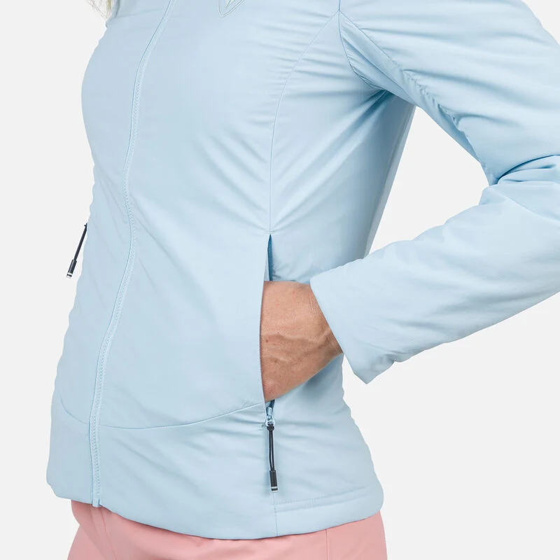Rossignol Opside Womens Jacket 2024 - Image 6