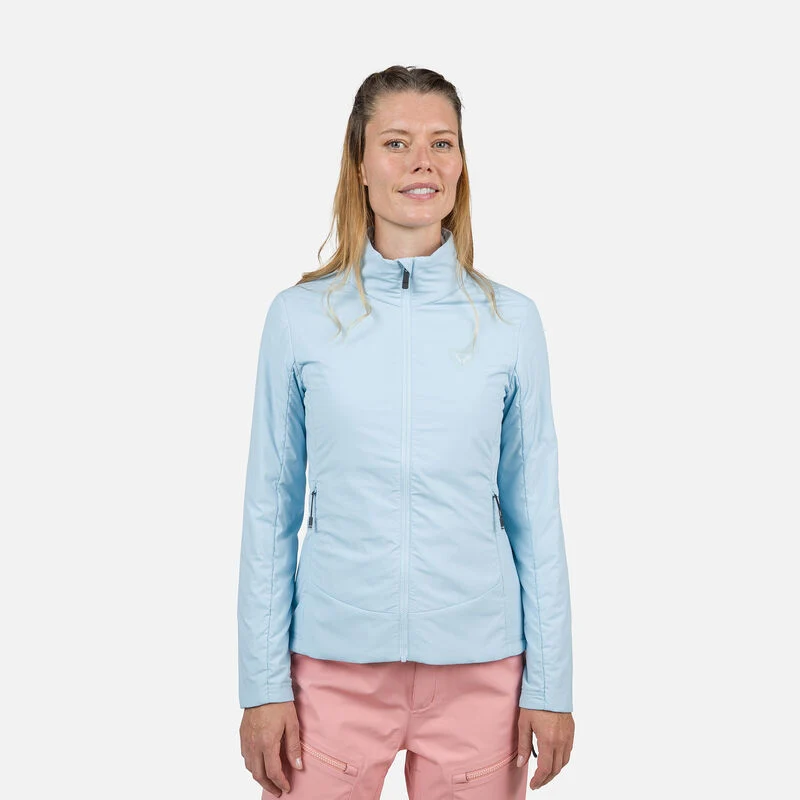 Rossignol Opside Womens Jacket 2024 - Image 7