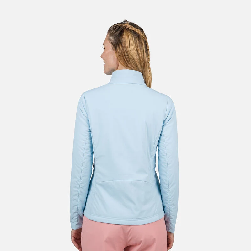 Rossignol Opside Womens Jacket 2024 - Image 8