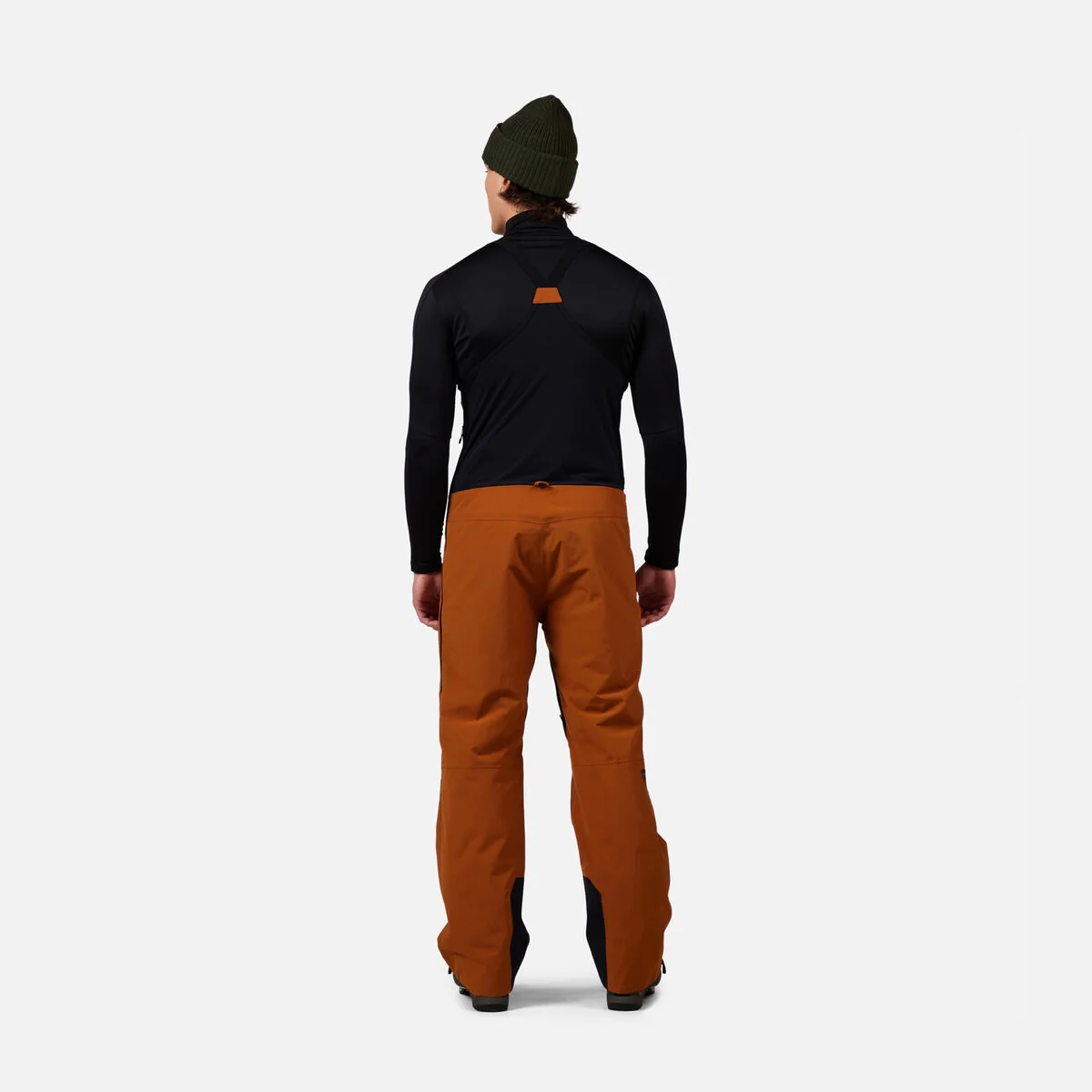 Rossignol Outerlimits Mens Bib 2026 - Image 2