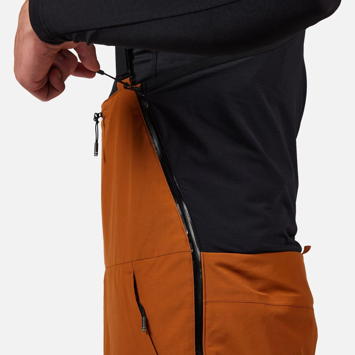 Rossignol Outerlimits Mens Bib 2026 - Image 3