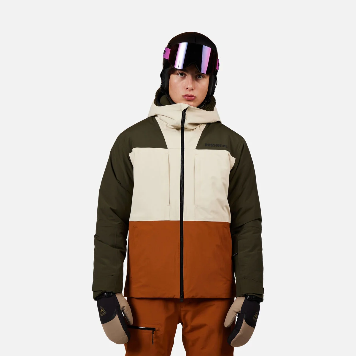 Rossignol Outerlimits Mens Jacket 2026