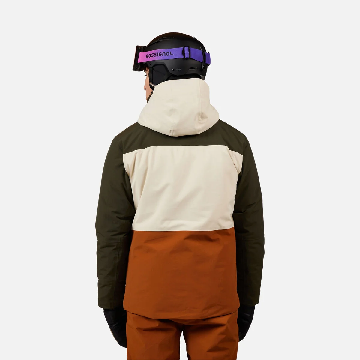 Rossignol Outerlimits Mens Jacket 2026 - Image 2