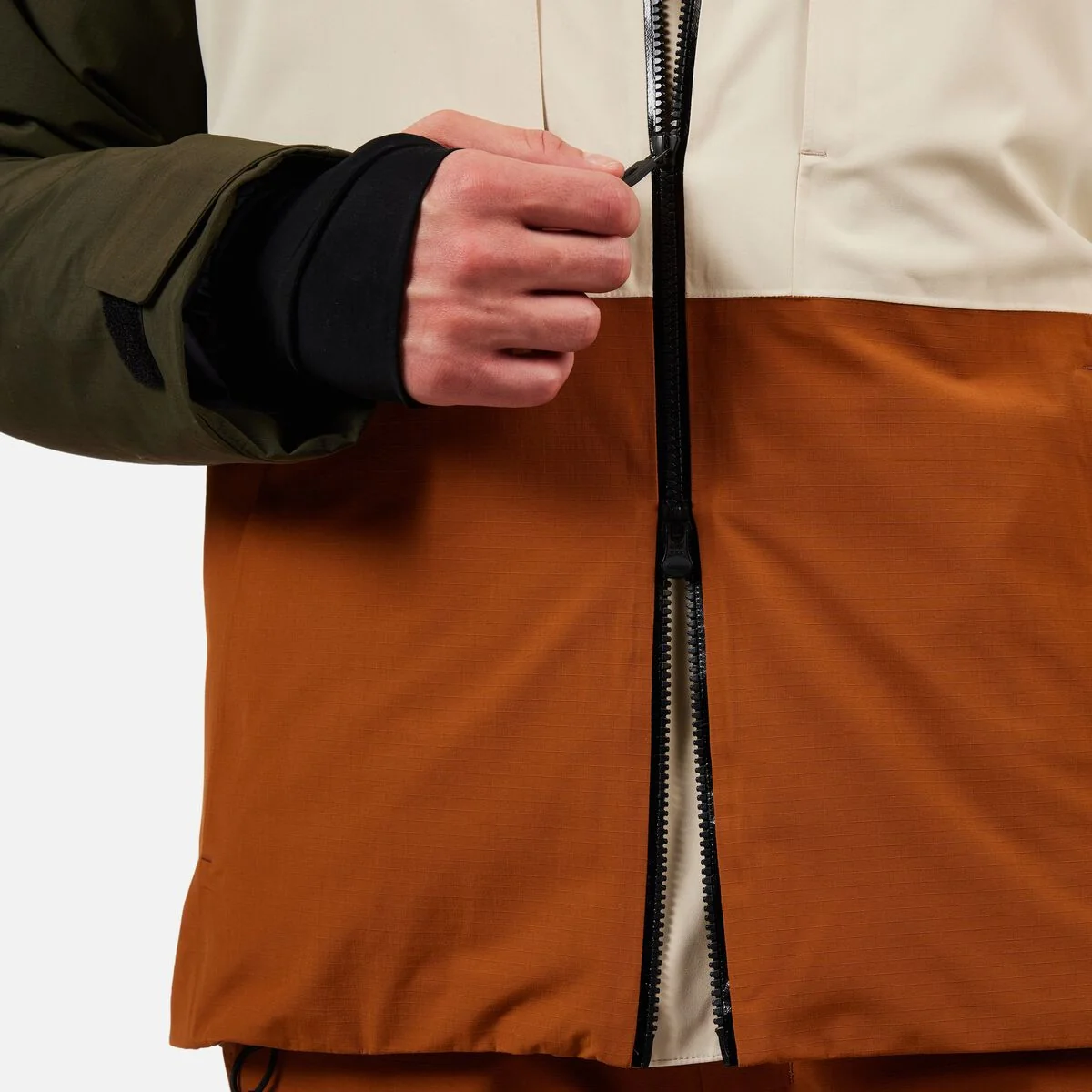 Rossignol Outerlimits Mens Jacket 2026 - Image 5