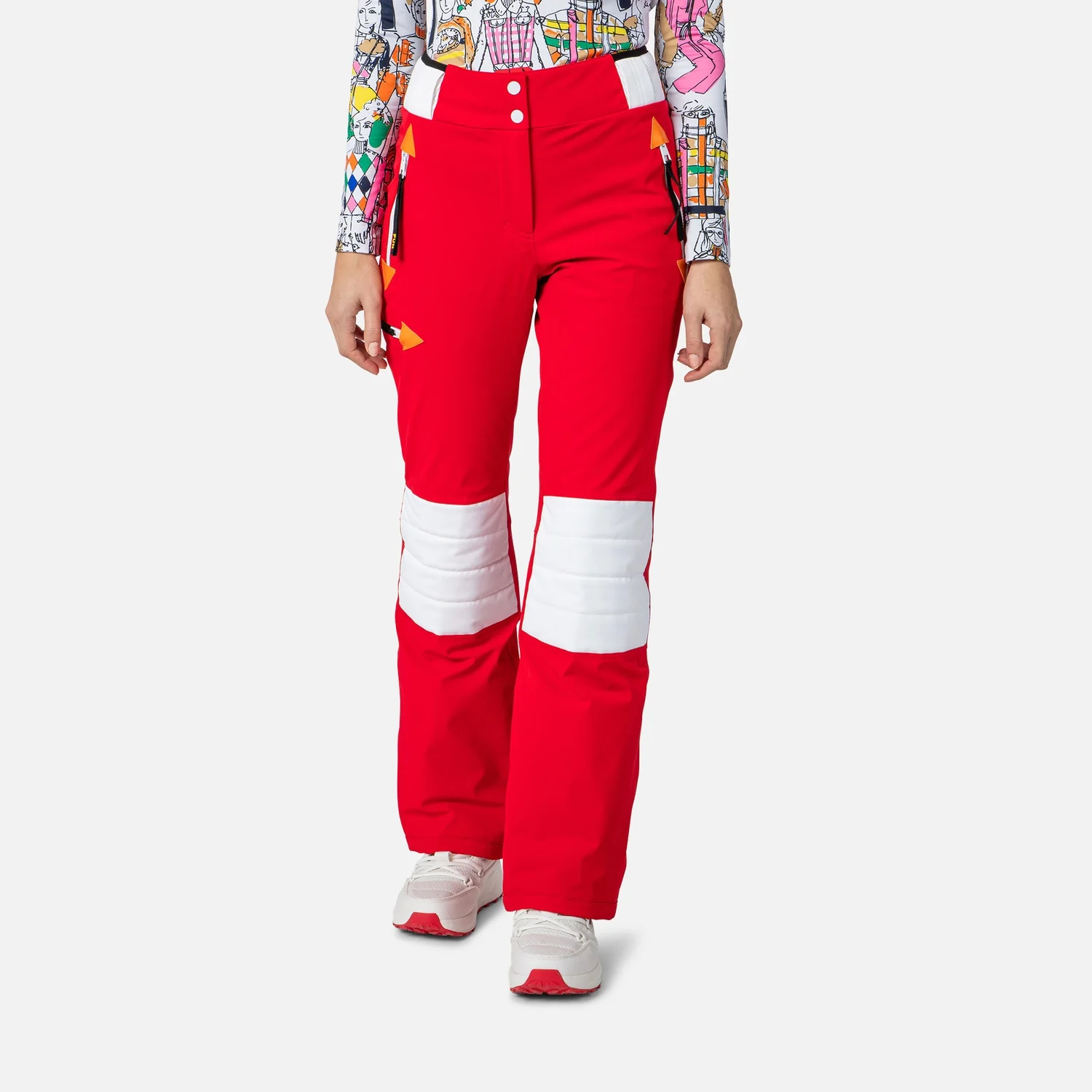Rossignol Pilot Womens Stretch Pant