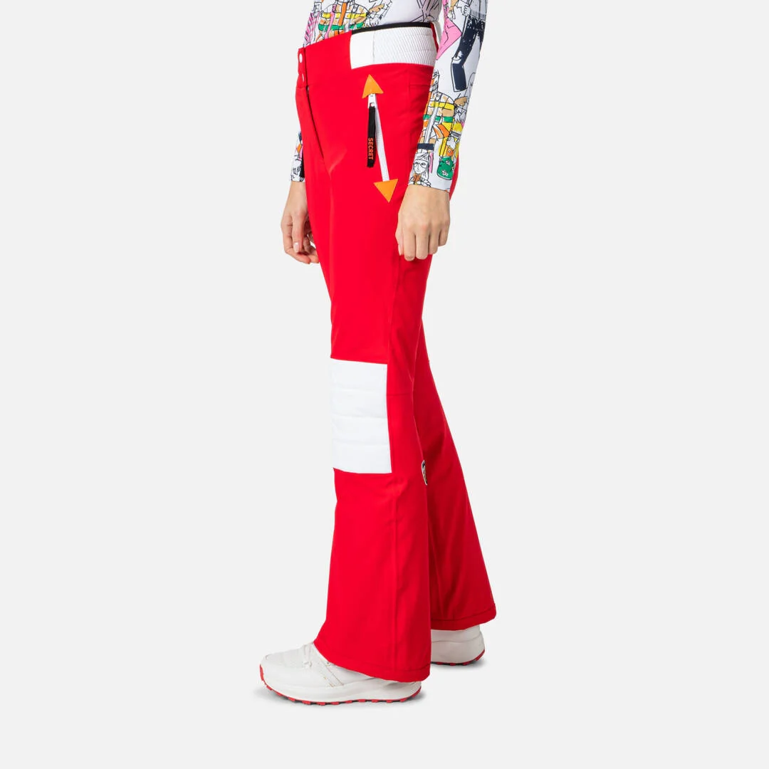 Rossignol Pilot Womens Stretch Pant - Image 5