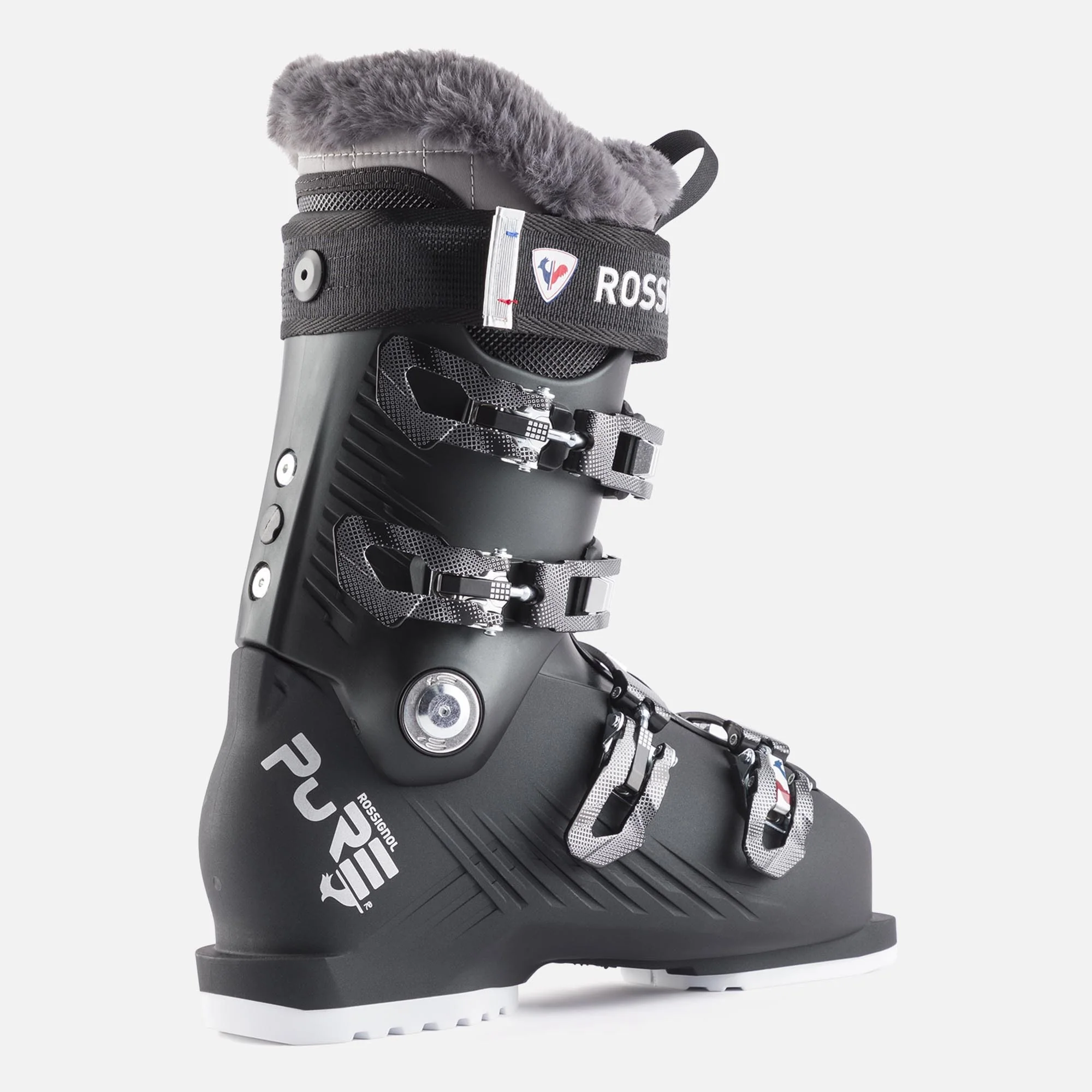 Rossignol Pure 70 Womens Ski Boots - Image 5