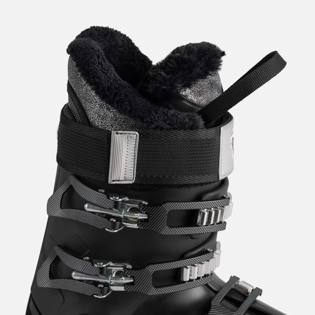 Rossignol Pure Comfort 60 Ski Boots - Image 3
