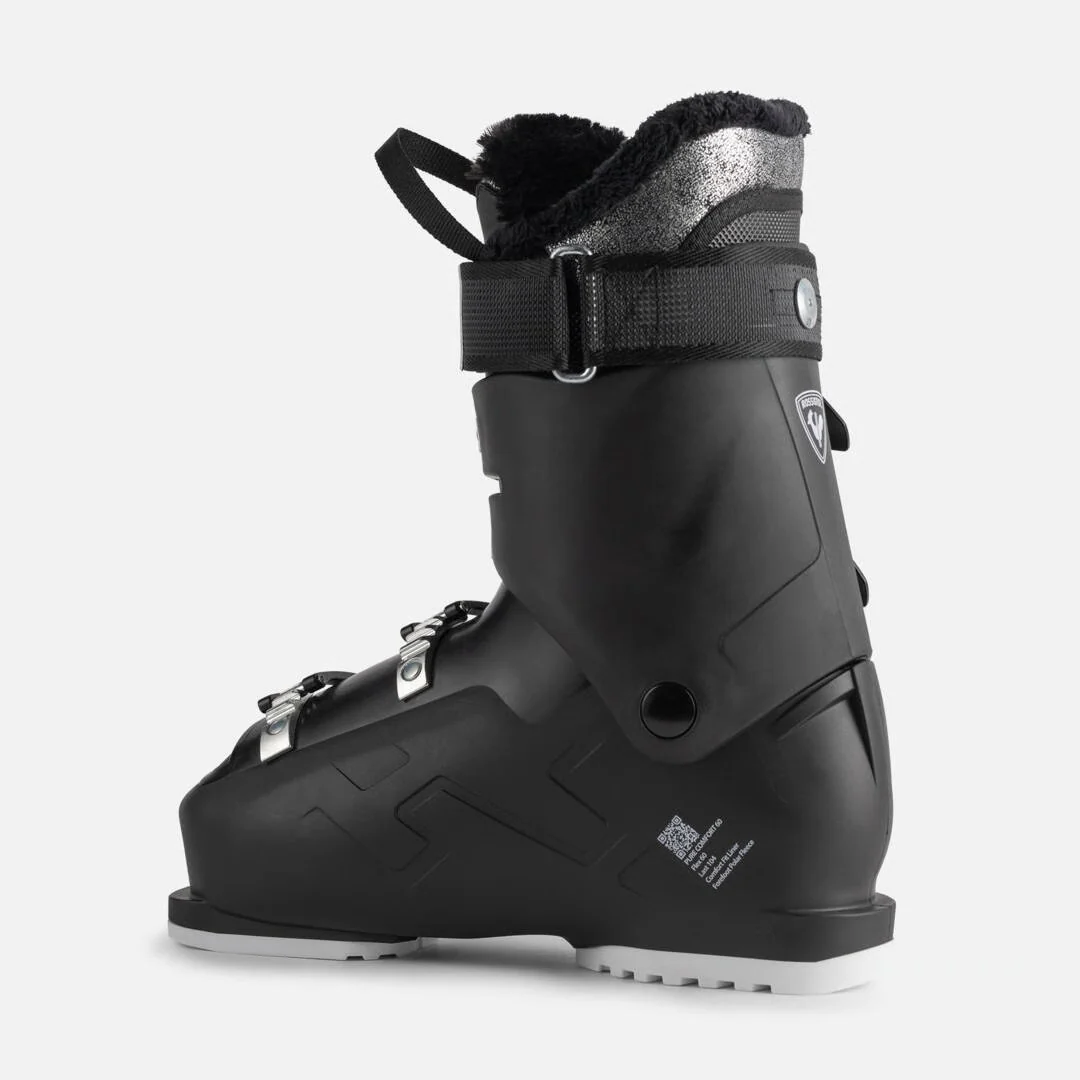 Rossignol Pure Comfort 60 Ski Boots - Image 5