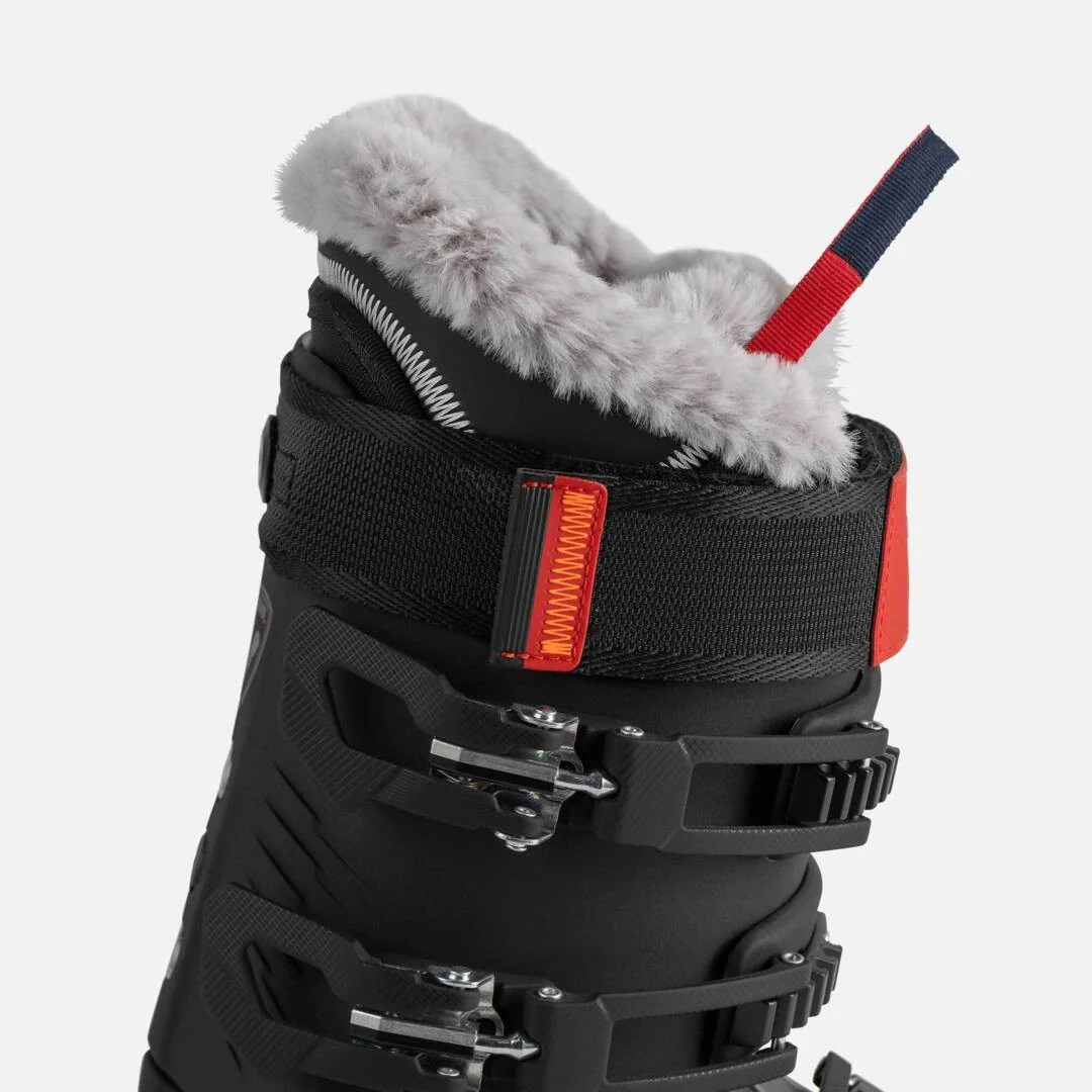 Rossignol Pure Elite 70 Ski Boots - Image 4