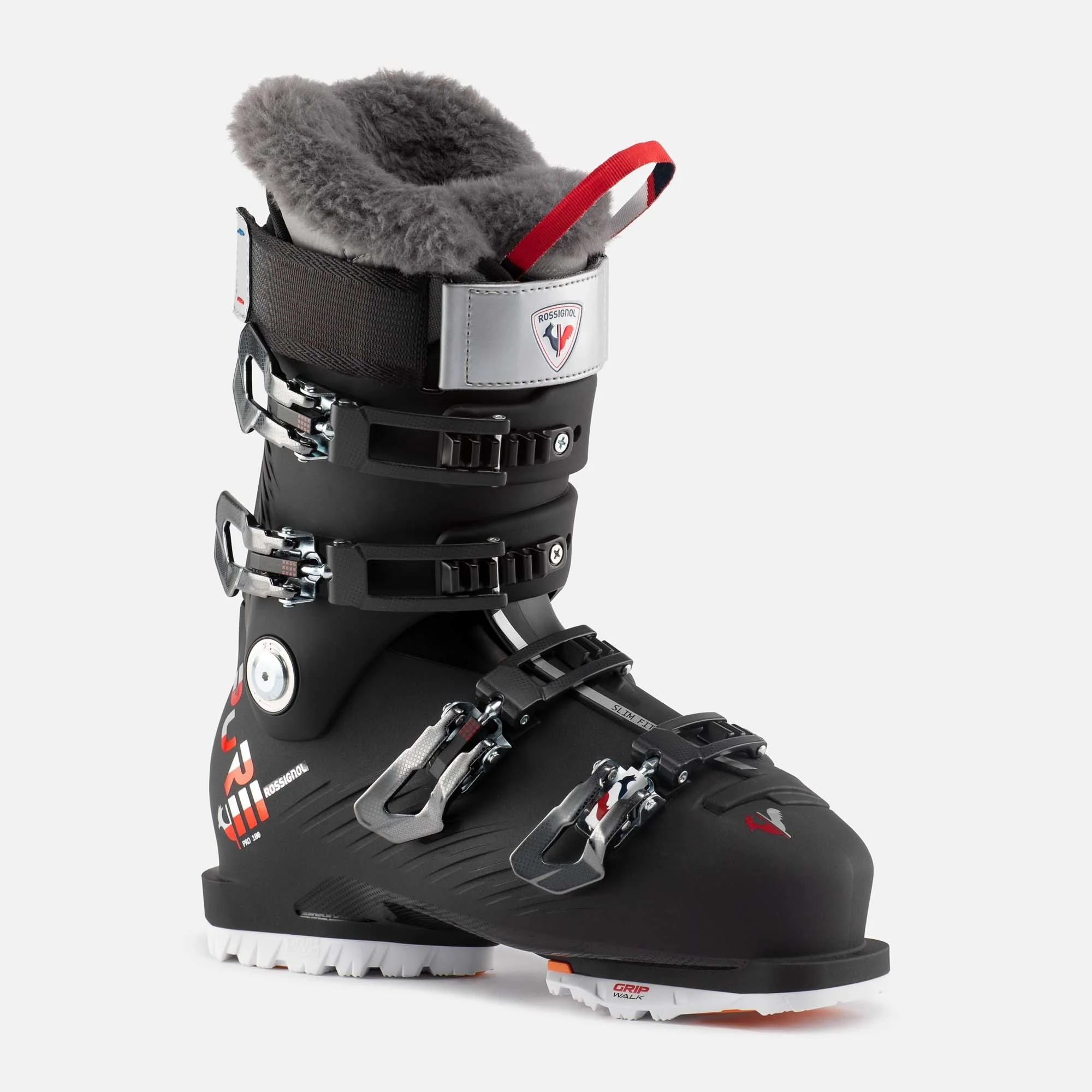 Rossignol Pure Pro 100 Gw Ski Boots