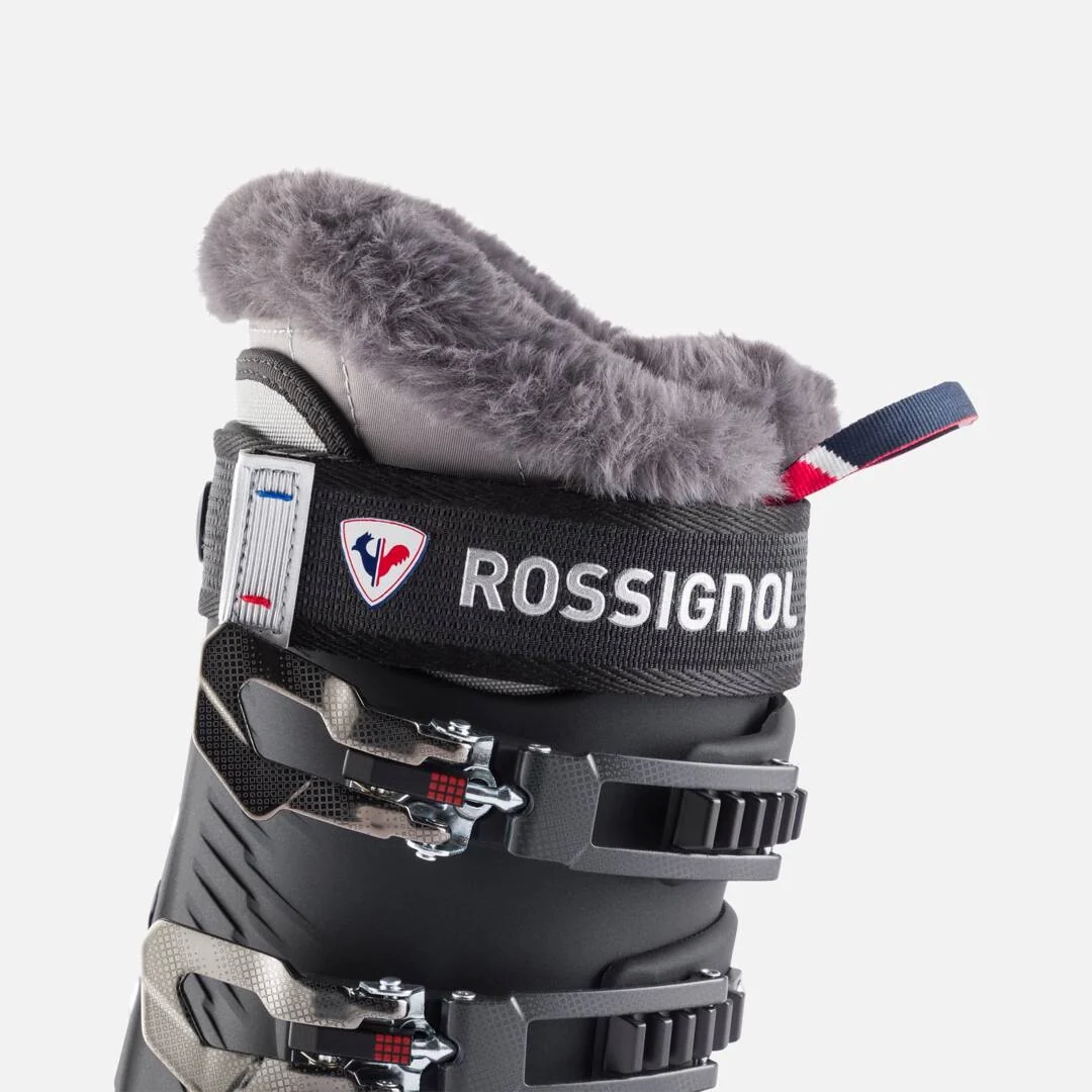 Rossignol Pure Pro 80 Womens Ski Boots - Image 2