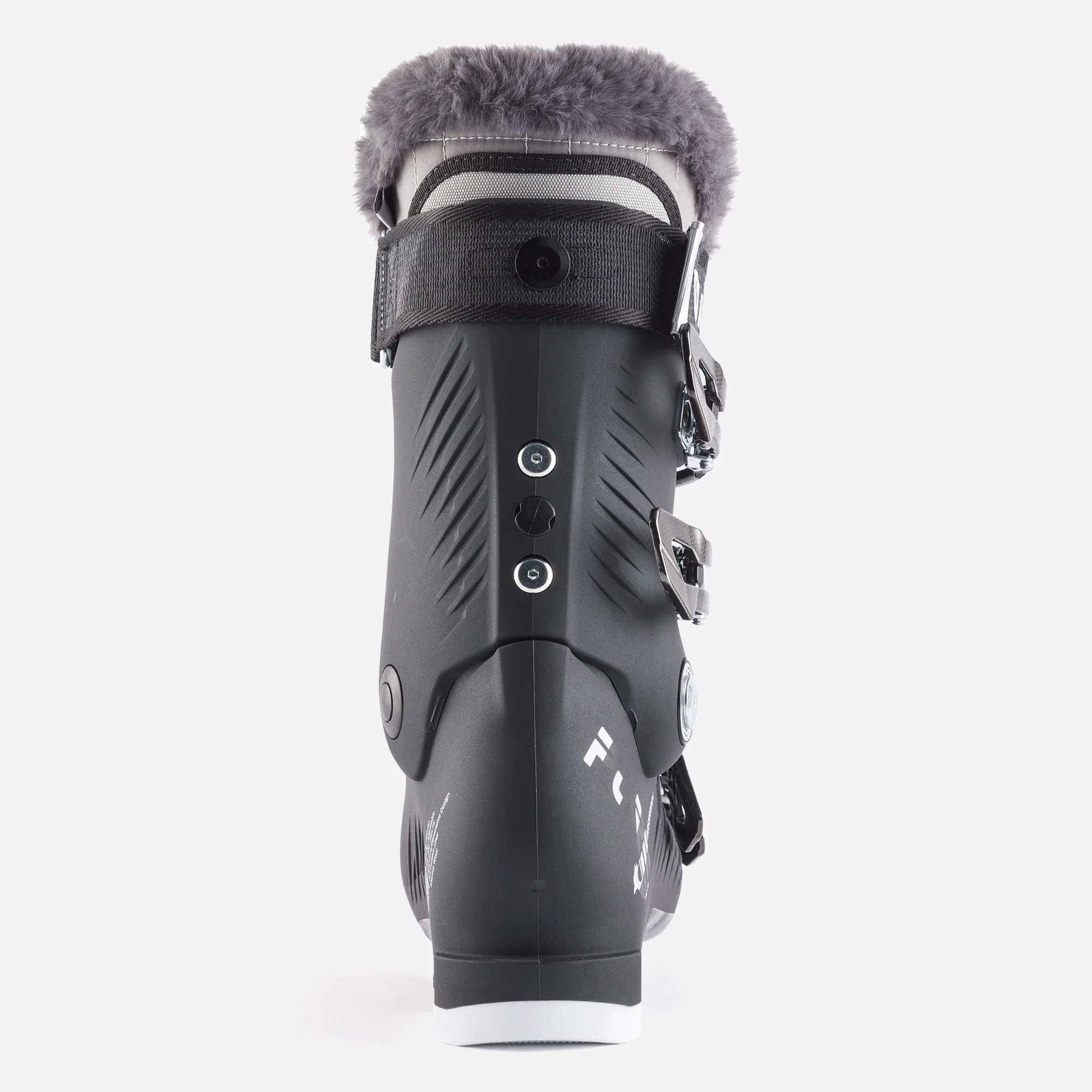 Rossignol Pure Pro 80 Womens Ski Boots - Image 4