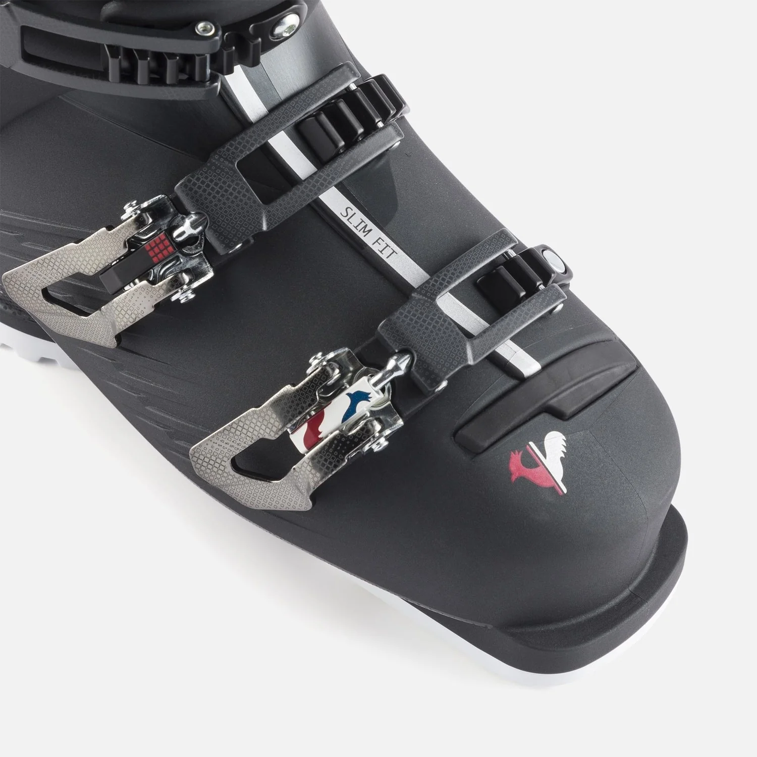 Rossignol Pure Pro 80 Womens Ski Boots - Image 6