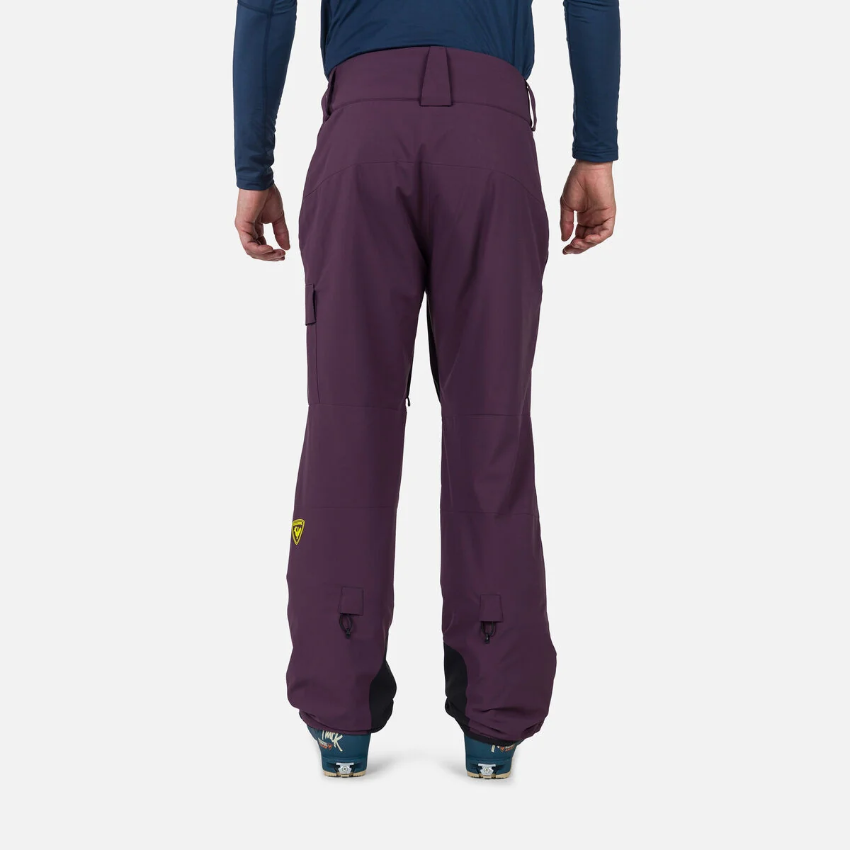 Rossignol Relax Mens Pant - Image 3