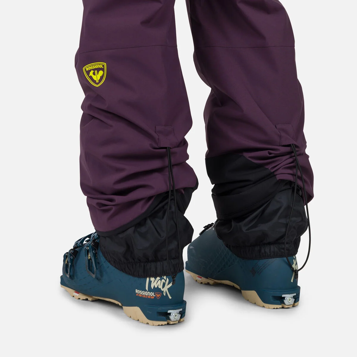 Rossignol Relax Mens Pant - Image 4