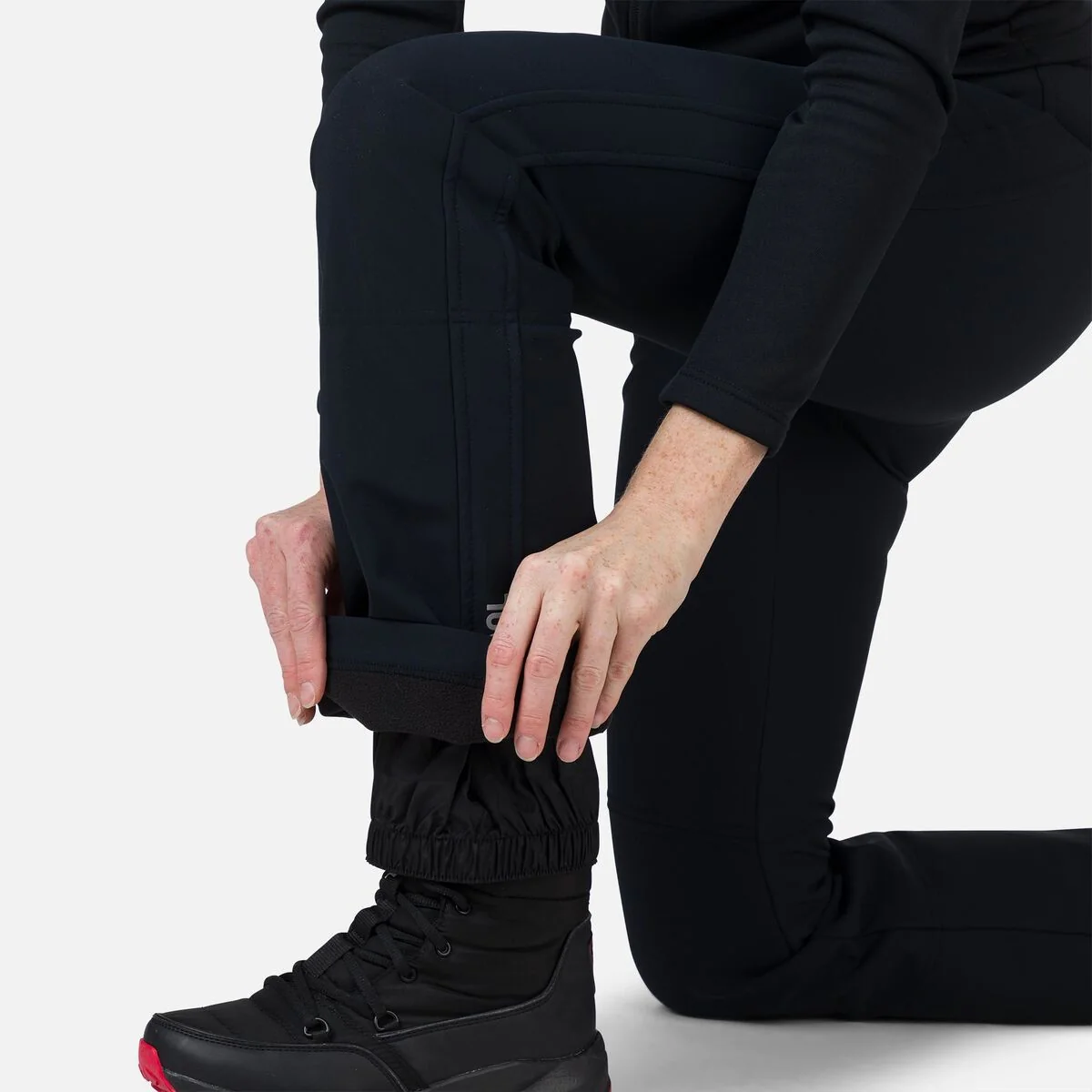 Rossignol Resort Softshell Womens Pant - Image 5