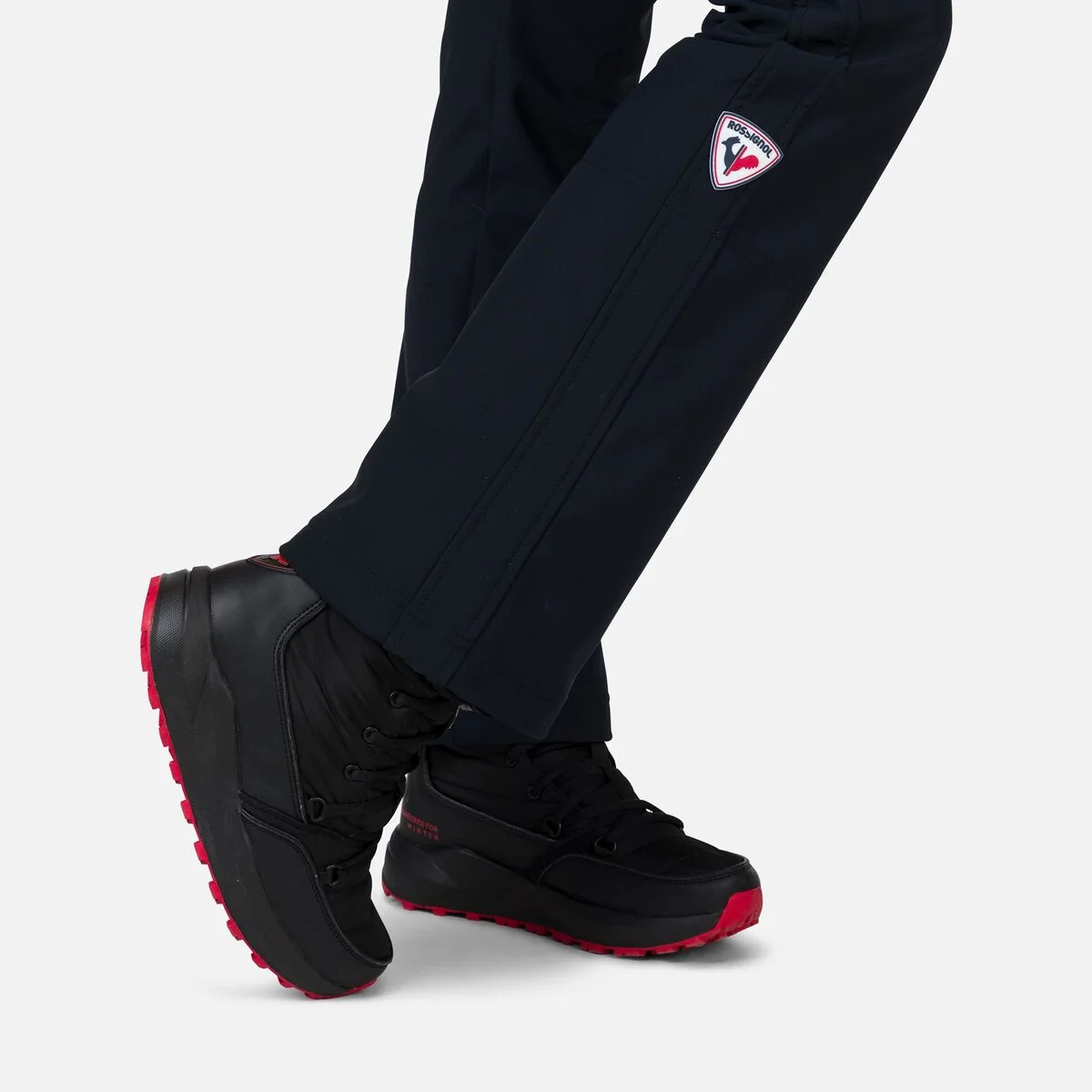 Rossignol Resort Softshell Womens Pant - Image 6