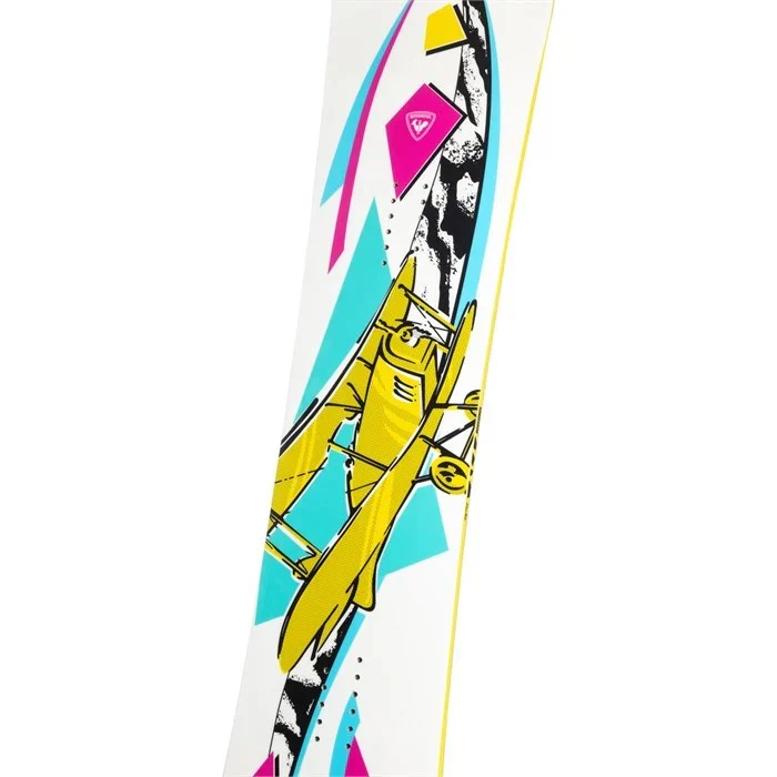 Rossignol Retox Snowboard 2026 - Image 3