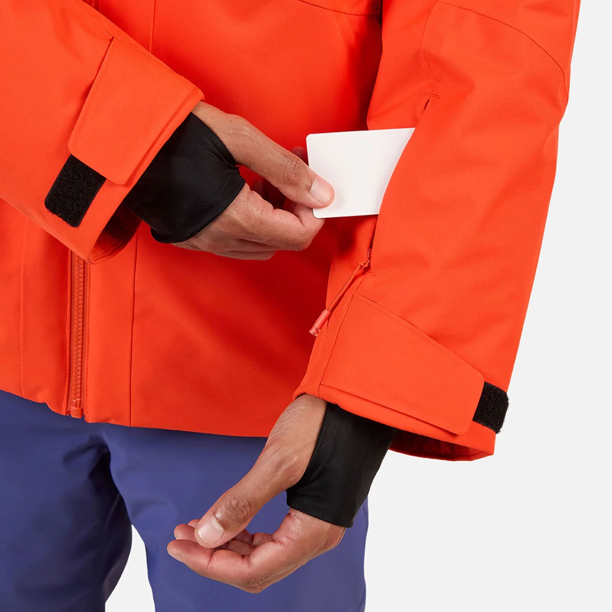 Rossignol Rochrun Mens Jacket 2026 - Image 3