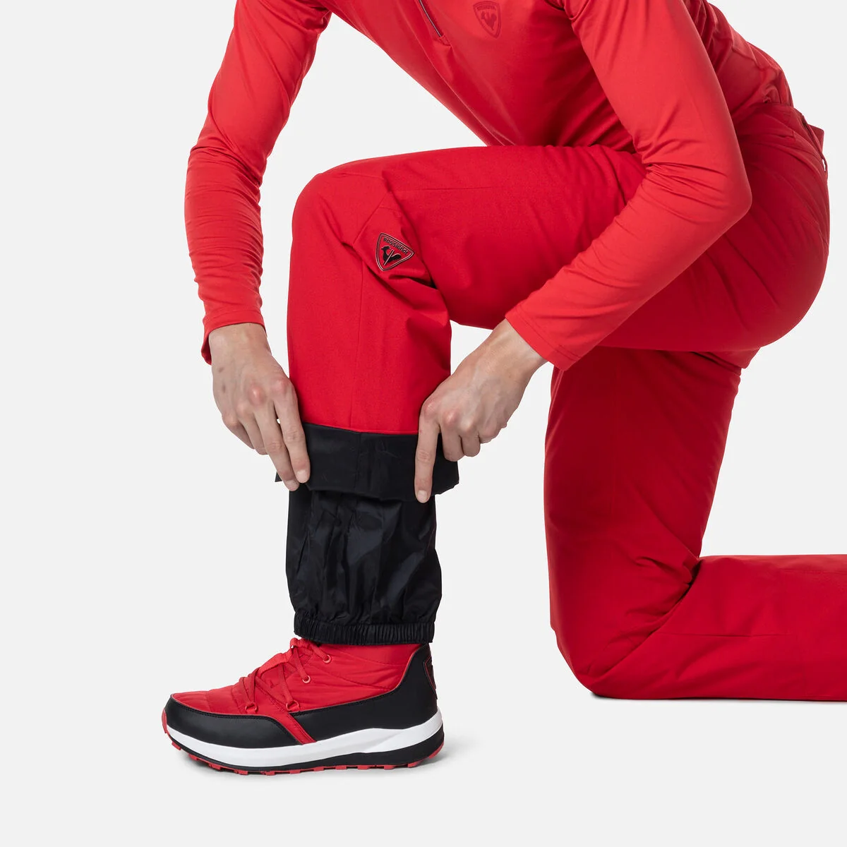 Rossignol Siz Mens Pant - Image 11